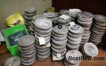 广州铟回收,广州回收粗铟、废铟、专业回收铟渣