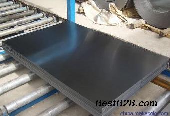 HC340LA冷轧板汽车钢