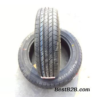 小汽车轮胎165 70R13半钢轿车胎