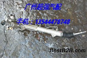 宝马E70 X5 E71 X6 方向机 机油泵