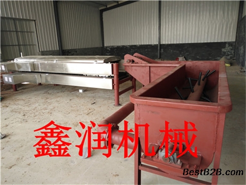 中型鸭屠宰设备生产厂家