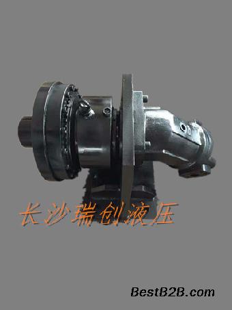 液压离合器,YML40 45、YML40 55