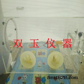 实验室手套箱