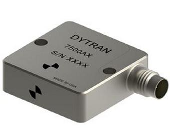 美国DYTRAN 7500A5 加速度传感器
