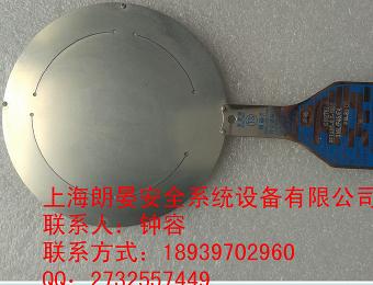 粉尘爆破片 集尘器爆破片防爆膜