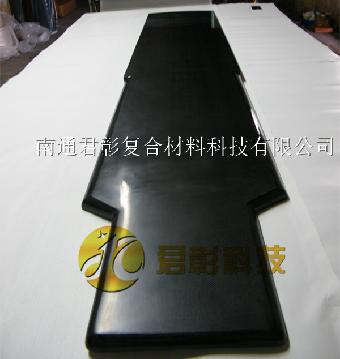 碳纤维CT床板