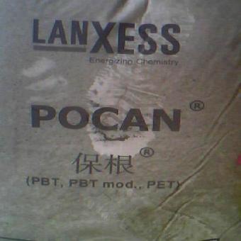 食品级PBT POCAN B1501