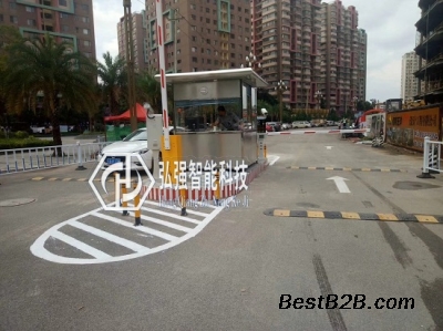狮山岗亭,物业保安亭,停车场岗亭,狮山保安亭厂家