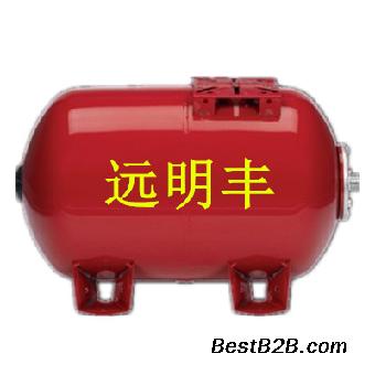 沧州气囊式膨胀罐沧州膨胀罐生产厂家