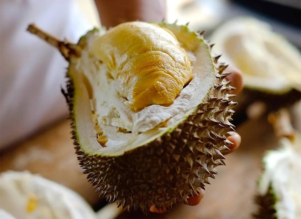 榴莲进口旺季来啦!报关资料你都准备好了吗?