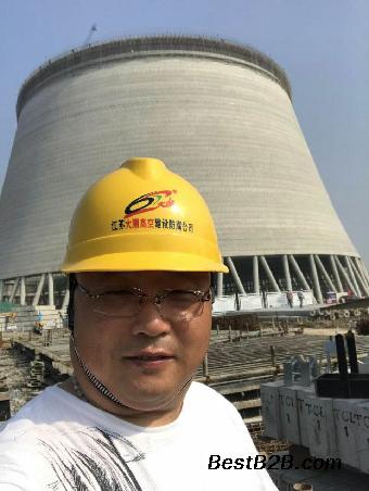 专业工业烟筒修建工程公司全国施工热线