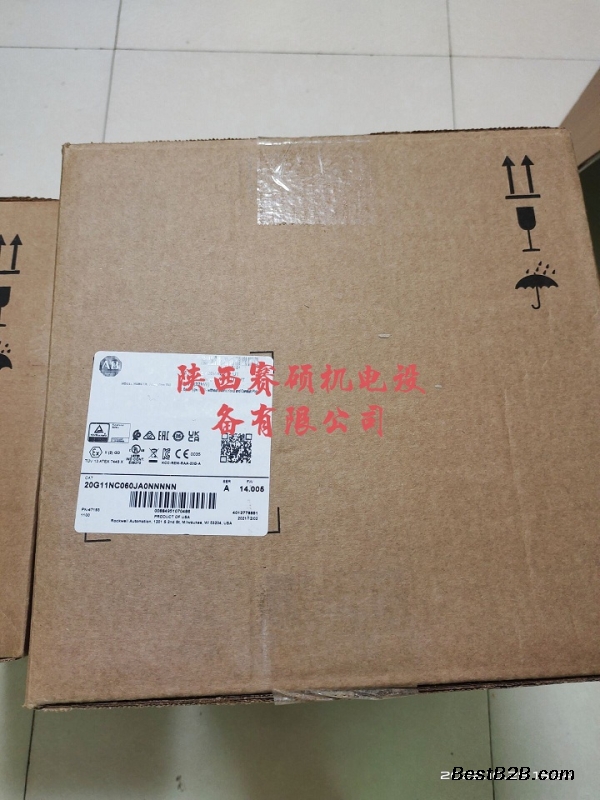 现某货20G11NC060JA0NNNNN变频器