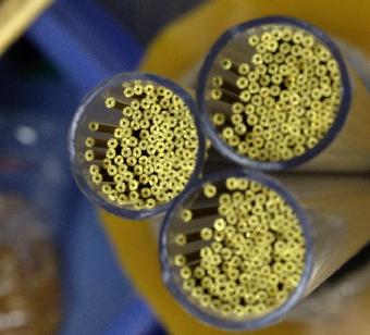 国标大口径黄铜管 H62薄壁黄铜管