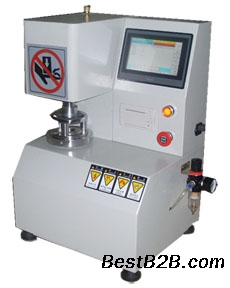 HT-810全自动破裂强度试验机