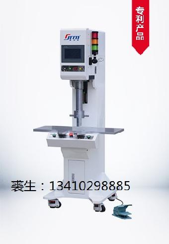 汽车衬套压装机 伺服电子压装机XSC系列