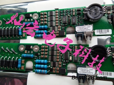 1SD210F2-FZ750R65KE3