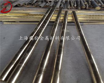 厂家直销C63000铝青铜棒大量现货