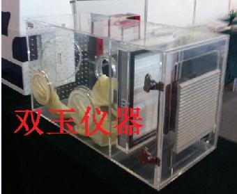 医用隔离手套箱生产