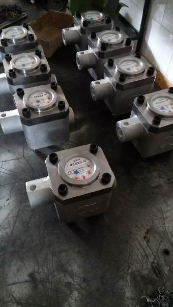 煤矿用高压水表价格,SGZ矿用流量水表报价