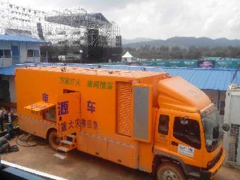 克孜勒苏大型静音柴油发电机出租买卖