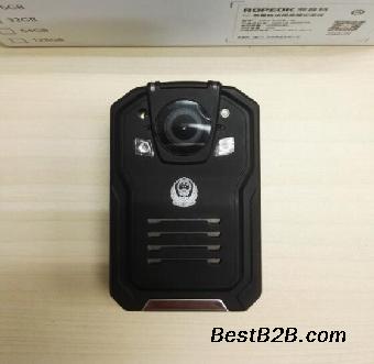 罗普特新品DSJ-A01B现场执法记录仪热销