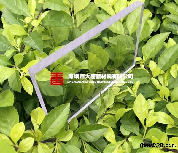 耐力板雕刻加工_PC板打孔加工_深圳耐力板厂家