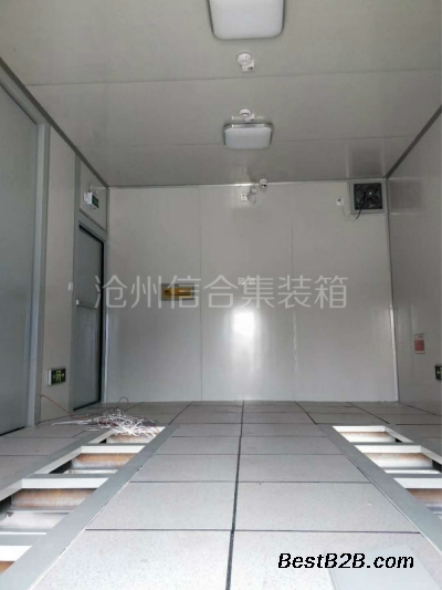 供应10kv预制舱,二次预制舱,新能源开关柜预制舱
