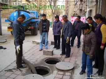 常熟市各地区市区;专业清理化粪池隔油池吸淤泥公司
