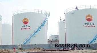 承接无锡储罐油库喷漆防腐工程