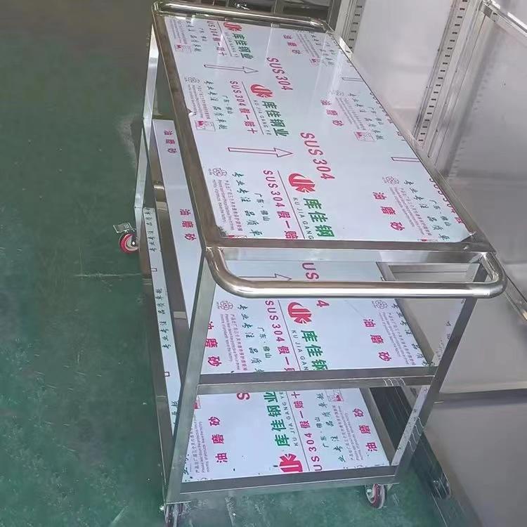 加厚置物架货架焊接不锈钢落地多功能架子储物架