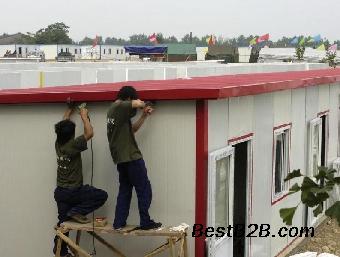 钢结构工程施工、钢结构阁楼搭建、彩钢房安装