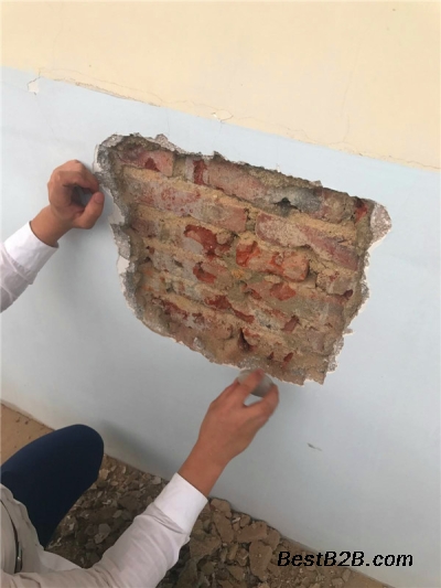 渝中区房屋检测鉴定_重庆房屋安全检测单位办理