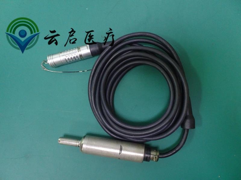 XiShan西山 DJ4A 动力手柄更换电机维修