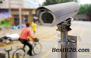 安防监控工程 视频监控 东莞高清监控工程