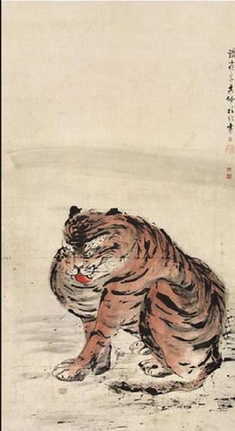 高其佩书画市场拍卖价