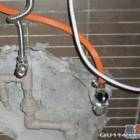 双井?富力城附近维修墙内水管漏水卫生间厨房水管漏水