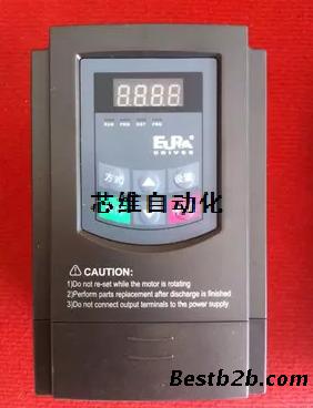 上海欧瑞变频器维修