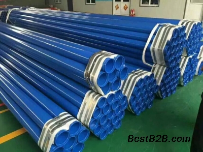 秦皇岛涂塑钢管生产厂家