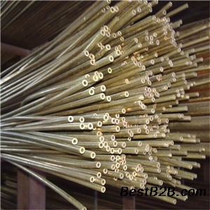 C2680黄铜管 精密切割 毛细黄铜管H65
