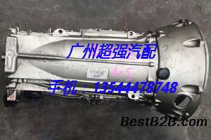 奔驰 S350 ML350 GL450变速箱