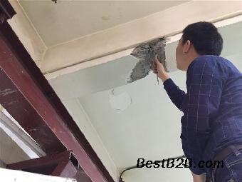 上海杨浦区房屋安全鉴定权威机构