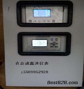 山东流量计远传监控系统 蒸汽IC卡预付费系统