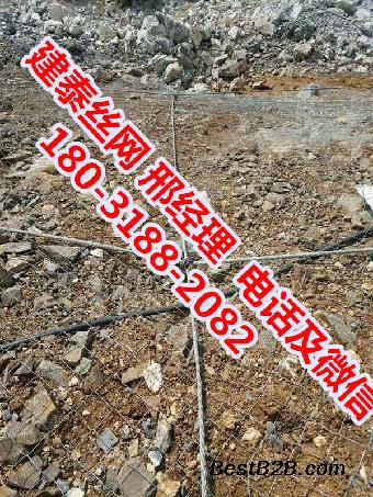 主动防护网