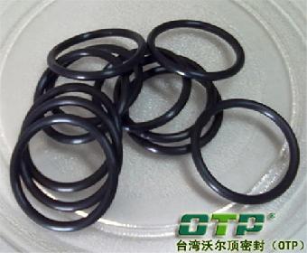 进口橡胶圈生产厂家