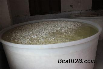 供应3500升榨菜泡制塑料桶涪陵榨菜泡制桶厂家直销