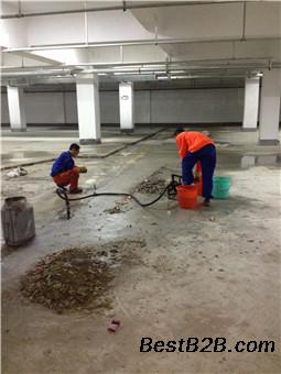 芜湖市专业地下室堵漏的公司-芜湖市堵漏公司