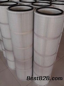 320x900除尘滤芯厂家