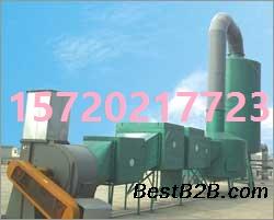 油漆厂废气净化工程油漆厂废气处理方法