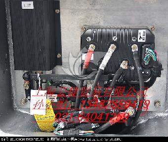 美国柯蒂斯CURTIS 控制器