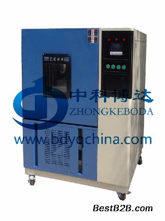 BD HQL-100热空气老化试验箱价格